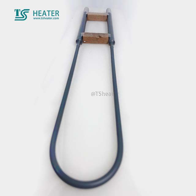 molybdenum disilicide heater1