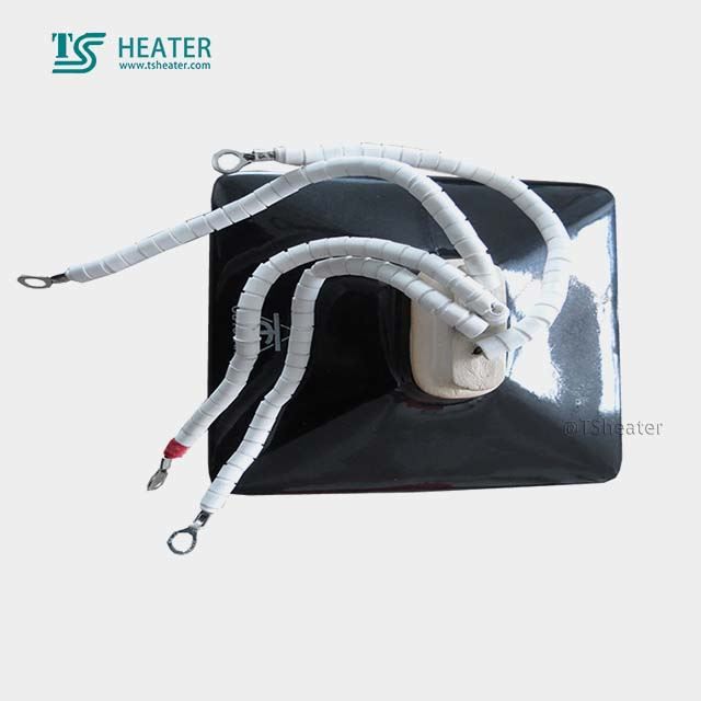 ceramic infrared heating element