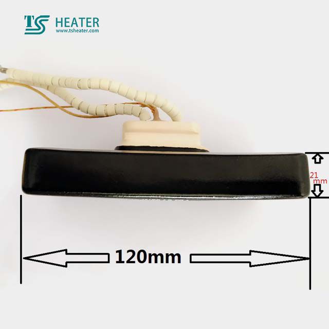 Ceramic Heating Plate (3)