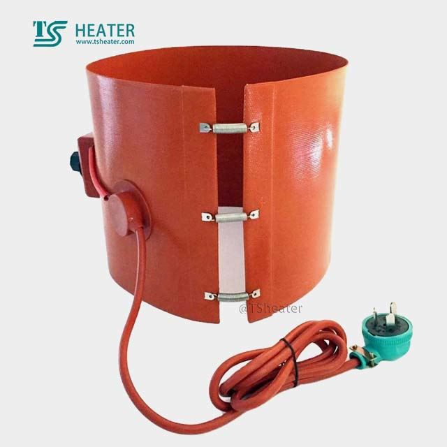 silicone heating blanket (3)