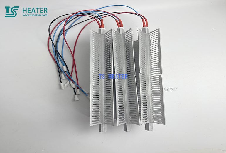 Air heater