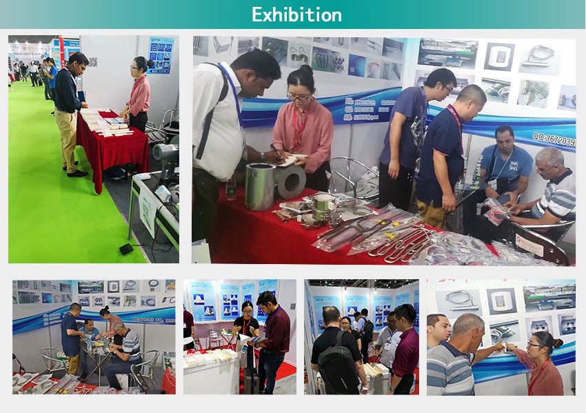 exhibition