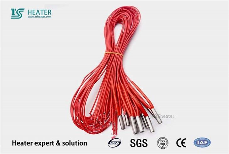 24v 40w Heater Cartridge
