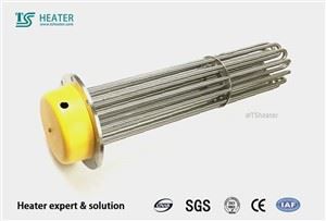 Air Heating Elements