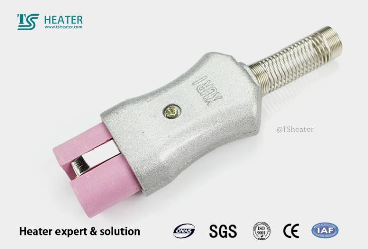 Band Heater Plugs
