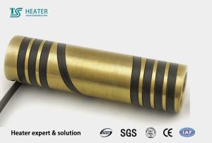 Brass Coil Heater