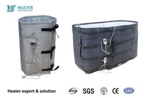 Bucket Heater with Thermostat