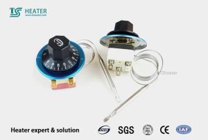Capillary Thermostat