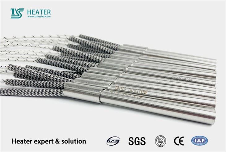 Cartridge Heater 110v