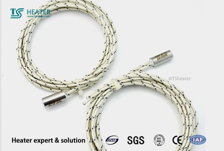 Cartridge Heater 3d Printer