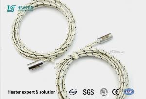 Cartridge Heater 3d Printer
