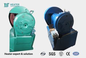 Cartridge Heater Machine