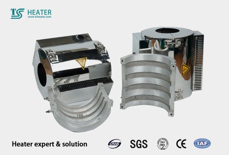 Cast Aluminum Heaters