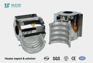 Cast Aluminum Heaters