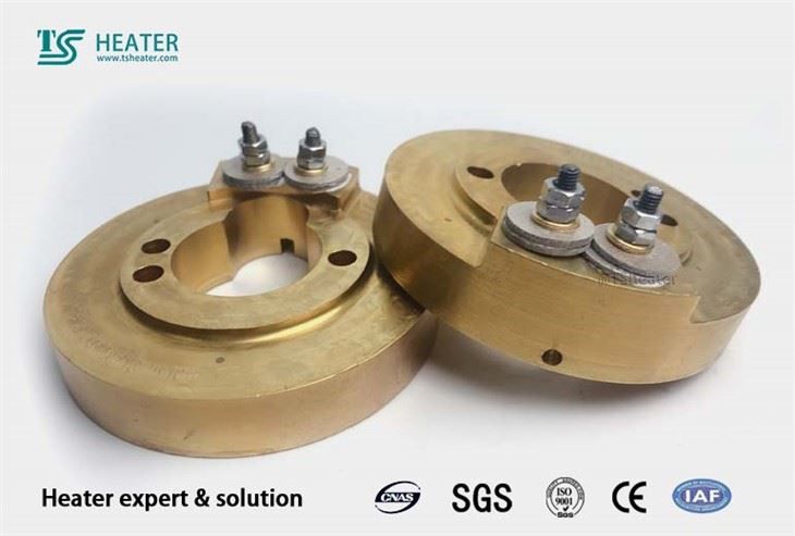 Cast Copper Heating Element