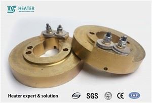 Cast Copper Heating Element