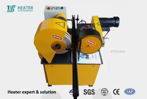 Centerless Grinder