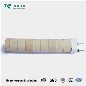 Ceramic Bobbin Heater