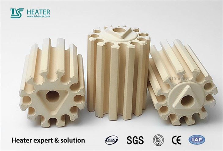 Ceramic Electrical Insulators