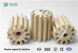 Ceramic Electrical Insulators