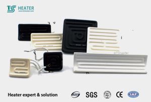 Ceramic Heater Plate