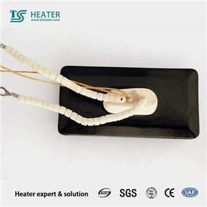 Ceramic Heating Plate
