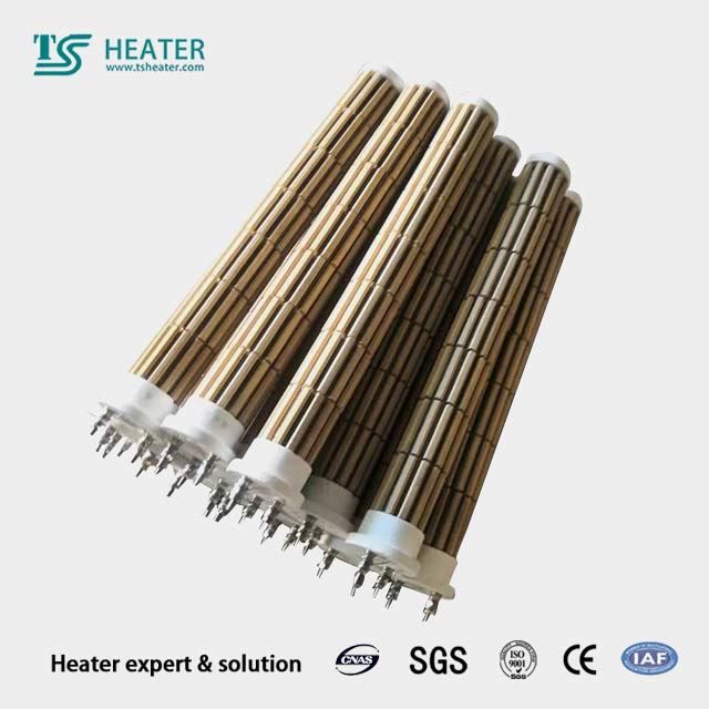 Ceramic Heating Tube