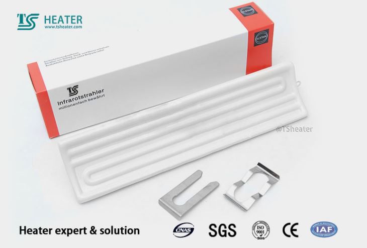 Ceramic Infrared Heater