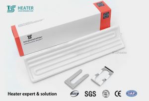 Ceramic Infrared Heater
