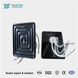 Ceramic Infrared Heating Element