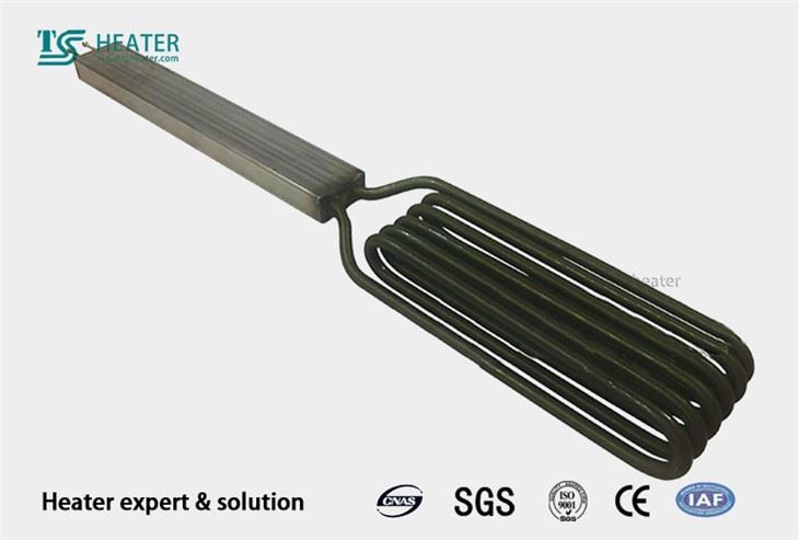 Ceramic Kiln Heater