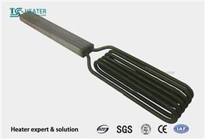 Ceramic Kiln Heater