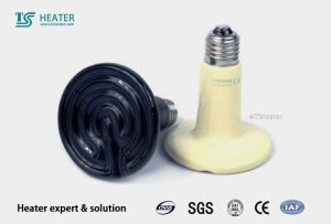 Ceramic Radiant Heaters