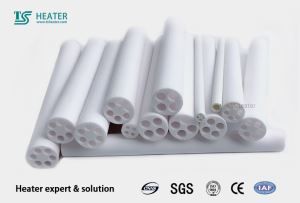 Ceramic Rod Ceramic Tube