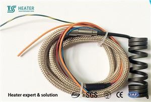 Coil Heater Element