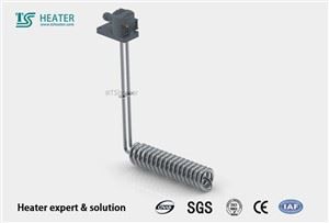 Coil Heating Elements