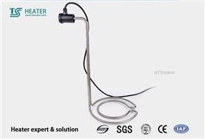 Coil Water Heater For Tank