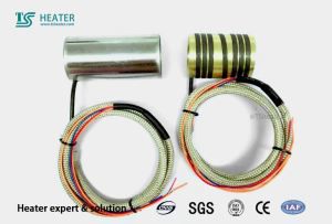 Copper Hot Runner Heater
