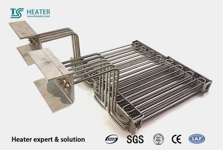 Deep Fryer Heating Element