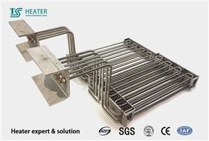 Deep Fryer Heating Element