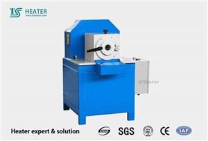DG30 Swaging Machine
