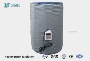 Drum Heating Blankets