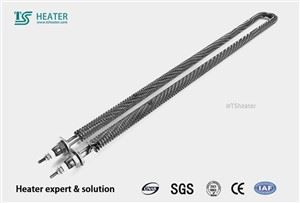 Electric Air Heating