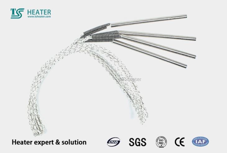 Electric Cartridge Heater