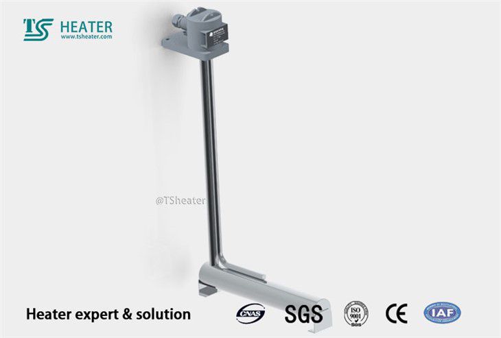 Electric Hot Water Elements