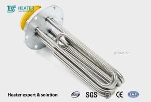 Electric Immersion Heater