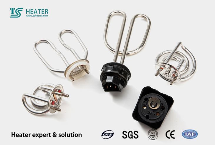 Electric Kettle Heating Element