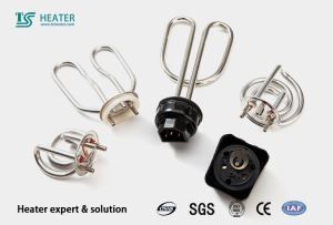 Electric Kettle Heating Element