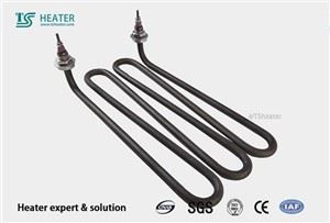 Electric Range Heating Element