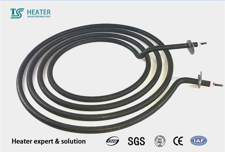 Electric Stove Coil Heating Element